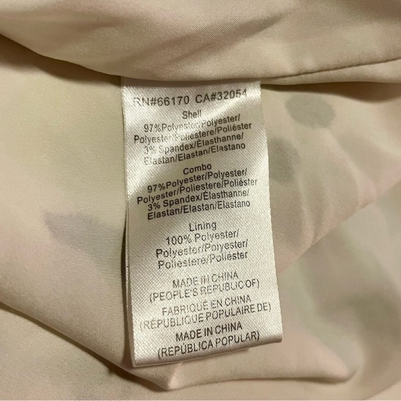 Anthropology Blue Rose Jumpsuit - Picture 8 of 11